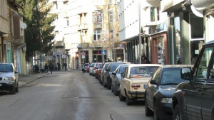 Синя зона в Габрово от началото на септември