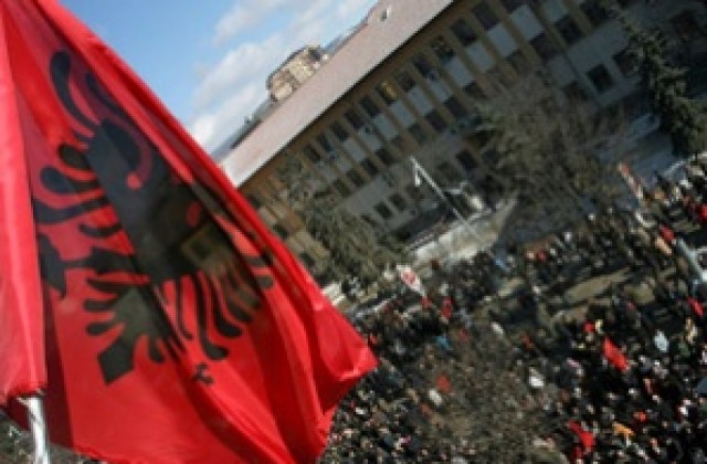 Палау призна независимостта на Косово