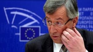Юнкер Без ускорено влизане на страни от Източна Европа в