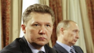 Милер Южен поток е без конкуренция