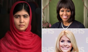 Това са моделите за подражание на младите