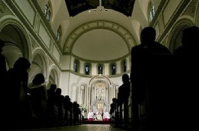 Америка – все по-малко християнска