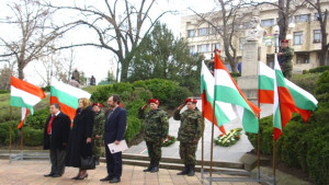 Ще привличат унгарски туристи в Шумен