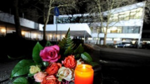 Поредната класна стая поредната кървава баня