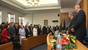Приеха нова наредба за обществения ред в столицата