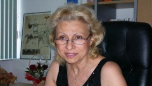 Бургаската данъчна Румяна Дулева е в отпуск