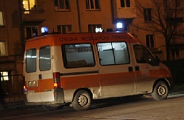 Лек автомобил блъсна жена в „Дружба”