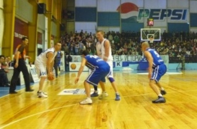 Дерби в Плевен нямаше, Спартак обезличи Черно море