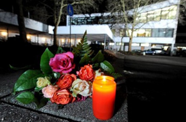 Убиецът от Виненден не е оставял послание в интернет