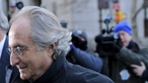 Пирамидата на Мадоф една от найголемите финансови измами в историята