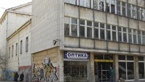 Концертната зала на читалището ще заработи до края на годината