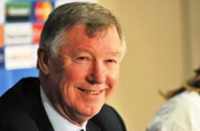 Фърги преди мача с Ливърпул: Не е време за мишкуване