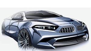 Бъдещето на BMW се казва Z10 ED