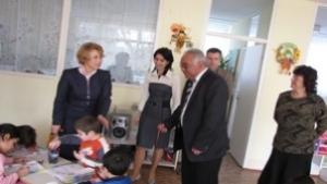 Карнобат ще ремонтира всичките си учебни заведения