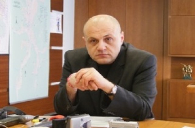 Дариха 100 хиляди швейцарски франка за Център за аутисти в Габрово