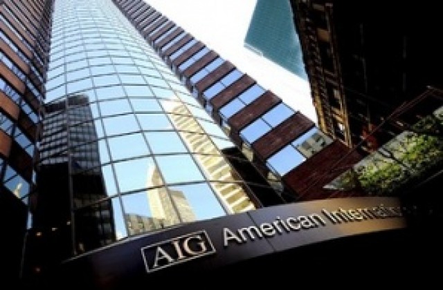 Обама възмутен от премиите на мениджърите в AIG