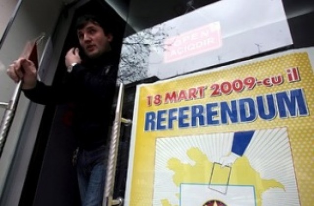 Референдум в Азербайджан за президентските мандати