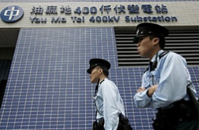Китай забрани на полицаи да приемат покани от клубове и барове