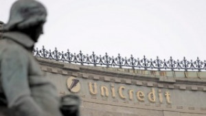 Unicredit ще поиска до 4 млрд евро държавна помощ