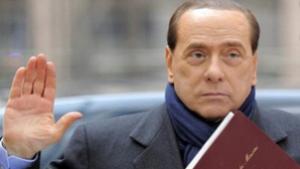 Берлускони изправен пред нови предизвикателства