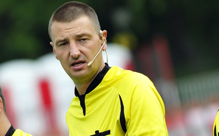 Таско Тасков: В съдийството има хора нарочени да вървят напред