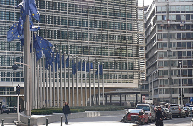 Финансовата криза претовари дневния ред на Европейския съвет