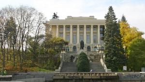 Аджим Сулай от Италия със Златен Езоп
