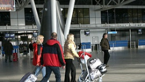 Харчим средно по 144 лв за пътуване в страната