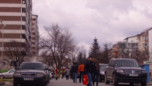 Съветници пестят пари от паркинг