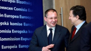 ЕК ни подкрепи за допълнителни компенсации за АЕЦ Козлодуй