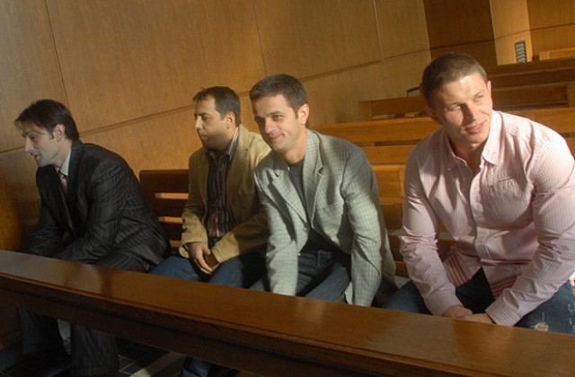 Отложиха делото за убийството на Милчо Бонев-Бай Миле