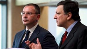 ЕК и Станишев си противоречат за АЕЦ Козлодуй