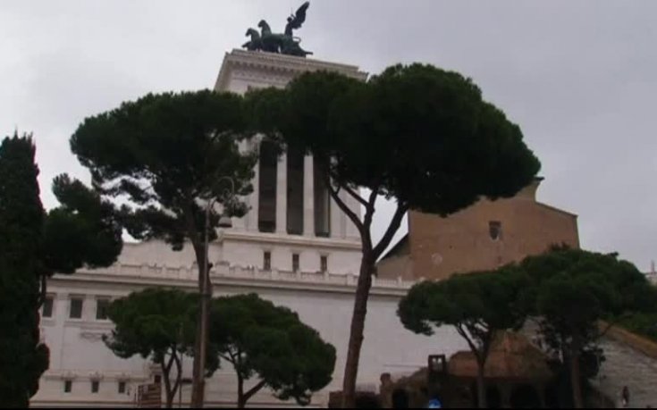 Рим вече не е кандидат за Олимпиада 2024