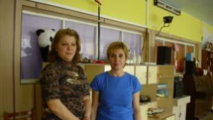 Среща с Линка от дом Надежда