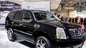 Автомобилите Cadillac вече с wifi