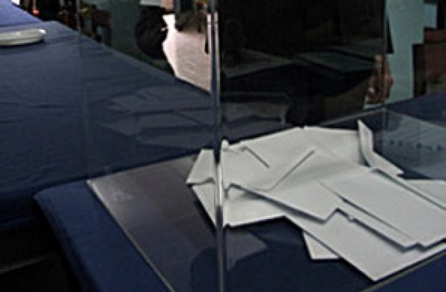 „Обединени земеделци” заедно с десните на изборите