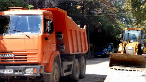 Авария остави 250 абонати в столицата без газ