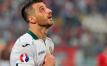 Бившият национал Николай Бодуров спря с футбола