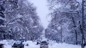 Големи задръствания на Шипка