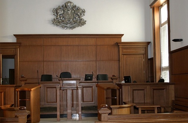 Съдът гледа делото срещу Алексей Кичатов
