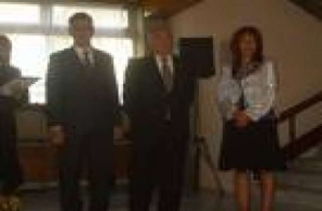По-малко пари в община Казанлък през 2009-та