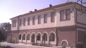 Карановската могила и Исторически музей Нова Загора в 100 национални
