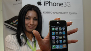 Защо iPhone 3G е единственият телефон който ви трябва днес