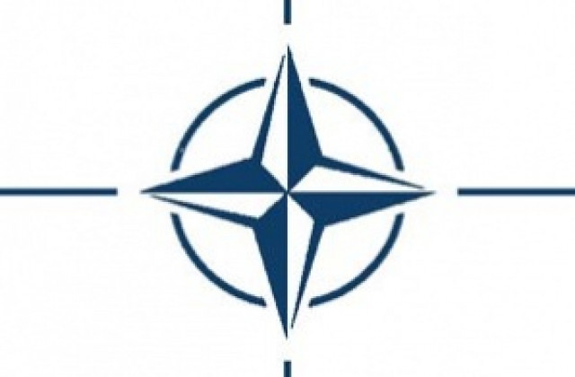 Мисията на НАТО