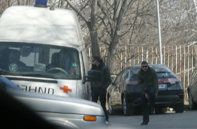 Откриха трупа на мъж, обявен за национално издирване
