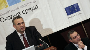 Промените за собствеността на ВиК системите ще минат в НС