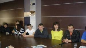 85 възпитателни дела са били заведени през 2008г