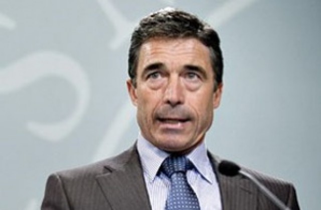 Премиерът на Дания – новият генерален секретар на НАТО