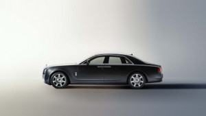 507 конски сили за RollsRoyce 200EX