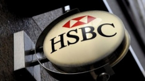 HSBC може да съкрати 1200 служители